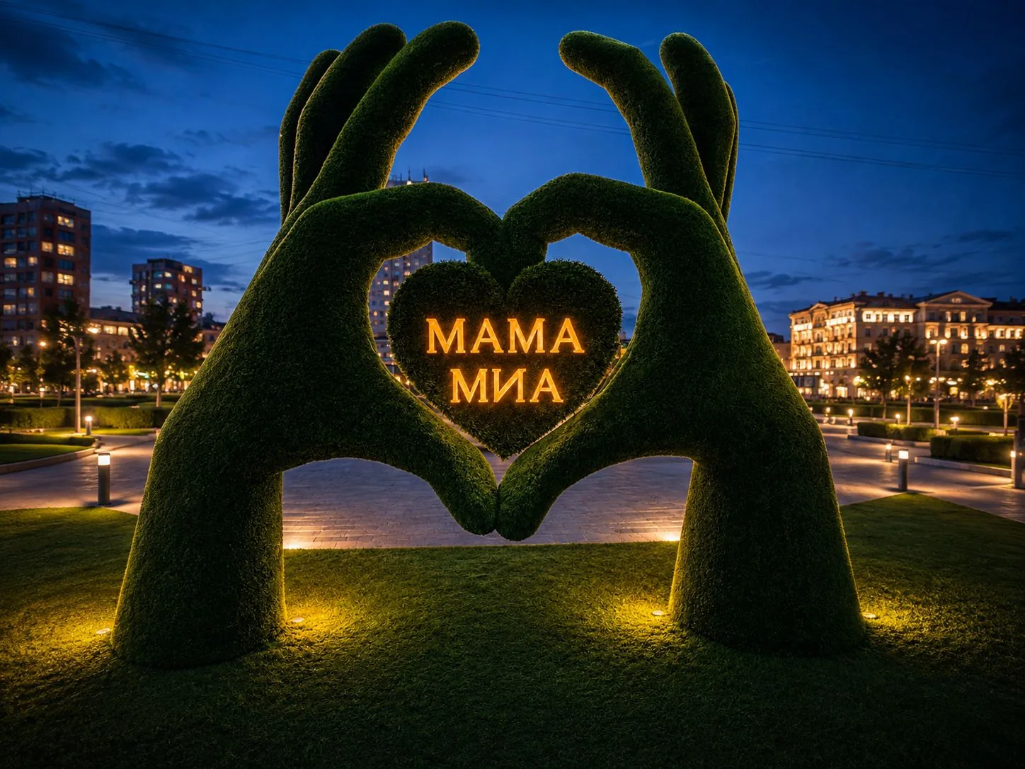МаМа МИА · 24